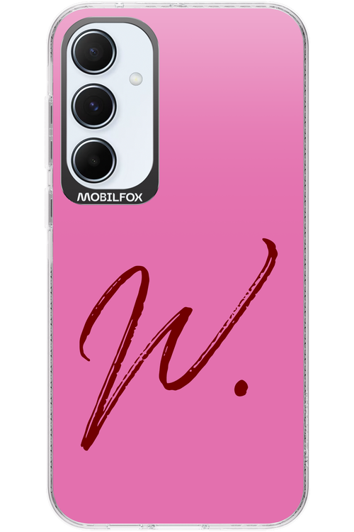(Sorbet) W 2.0 - Samsung Galaxy A55