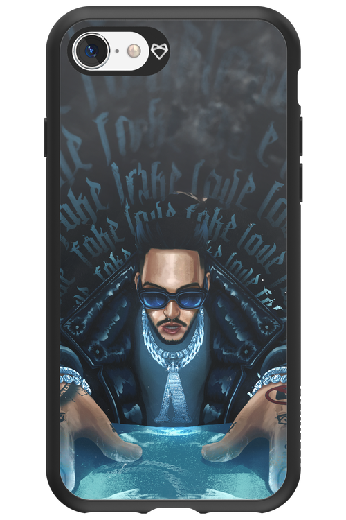 Fake Love 2.0 - Apple iPhone SE 2022
