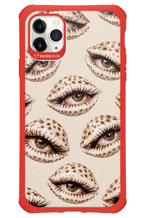 Ocean Eyes 2.0 - Apple iPhone 11 Pro Max