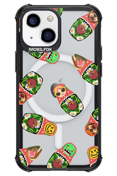 Matryoshka - Apple iPhone 13 Mini