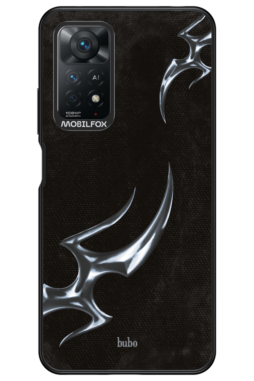 CHROMEPHASE - Xiaomi Redmi Note 11Pro 4G/5G