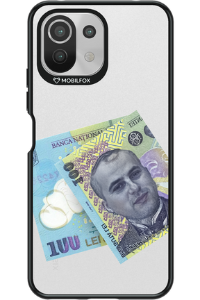 Zbir Lei - Xiaomi Mi 11 Lite (2021)