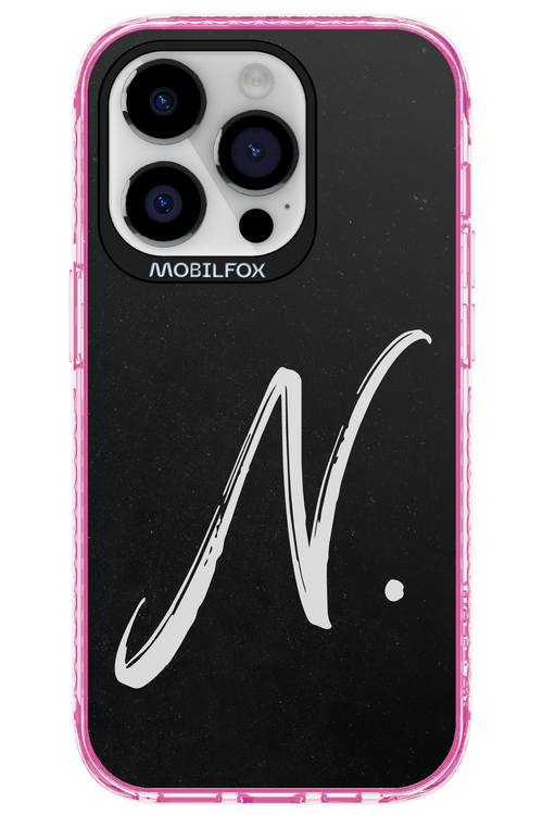 (Off Space) N 2.0 - Apple iPhone 14 Pro