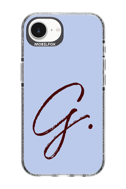(Jellyfish Presso) G 2.0 - Apple iPhone 16e