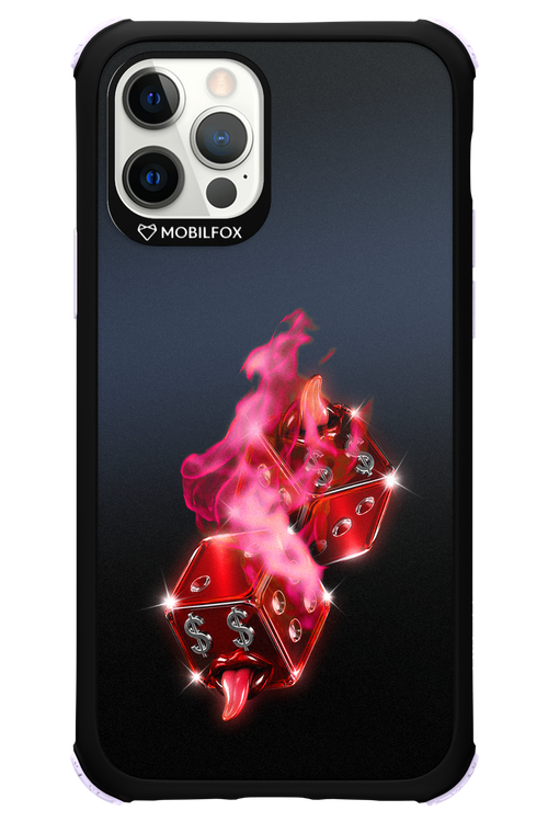 Lucky Thirsty 2.0 - Apple iPhone 12 Pro