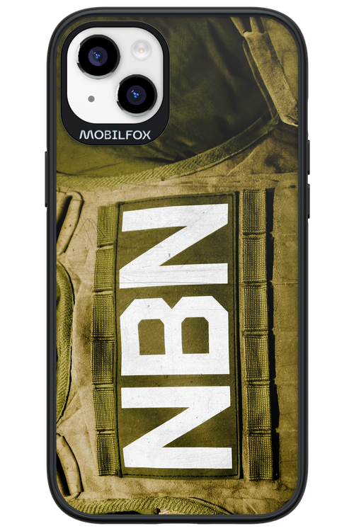 Team 2.0 - Apple iPhone 14 Plus