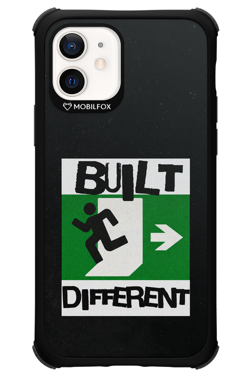 Just Different 2.0 - Apple iPhone 12