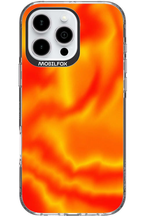 Beat the Heat 2.0 - Apple iPhone 16 Pro Max