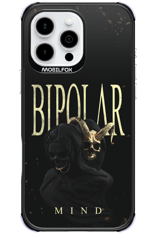 BIPOLAR 2.0 - Apple iPhone 16 Pro Max