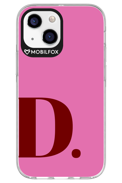 D (Sorbet) 2.0 - Apple iPhone 13 Mini