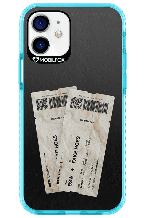 BSW FourSeasons 3 2.0 - Apple iPhone 12