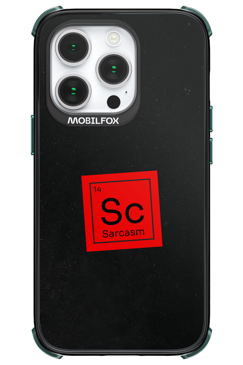 Sc 2.0 - Apple iPhone 14 Pro