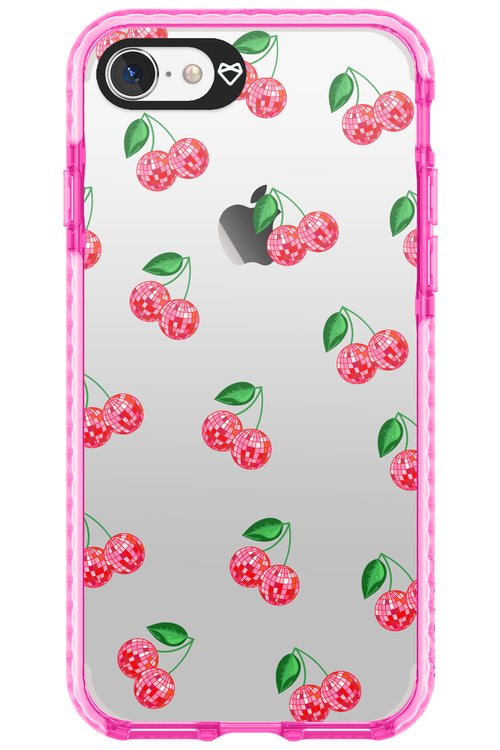 Disco Cherry - Apple iPhone 7