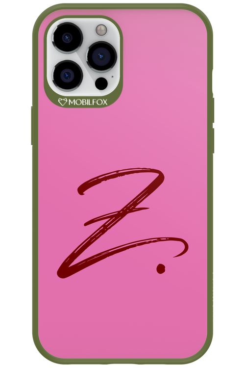 (Sorbet) Z 2.0 - Apple iPhone 12 Pro Max