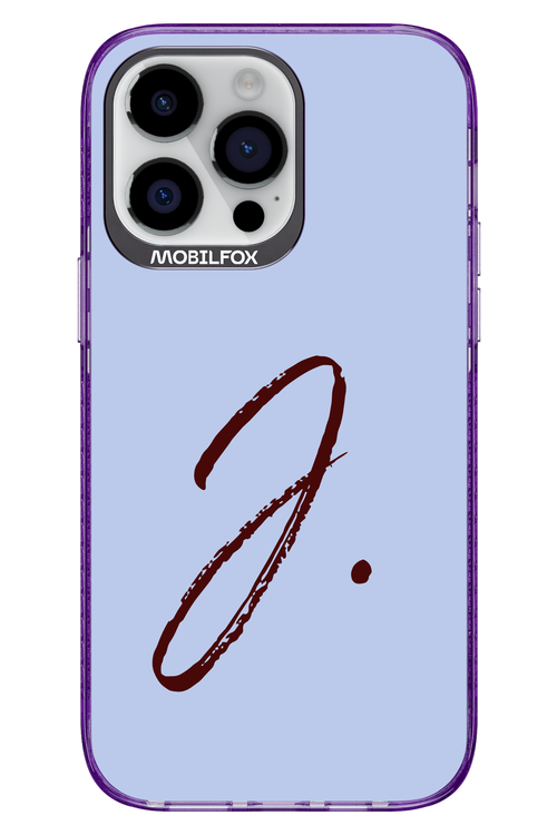 (Jellyfish Presso) J 2.0 - Apple iPhone 14 Pro Max