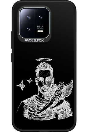 iNGER Black 2.0 - Xiaomi 13