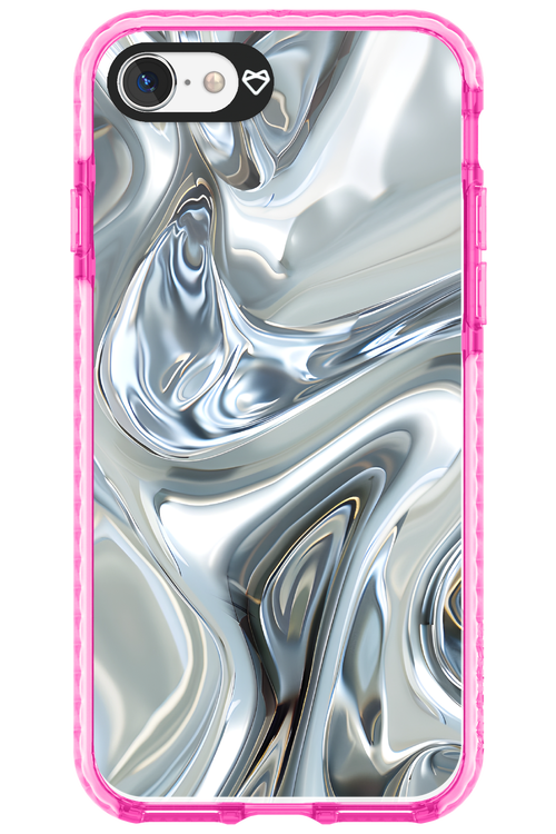 True Silver 2.0 - Apple iPhone SE 2020