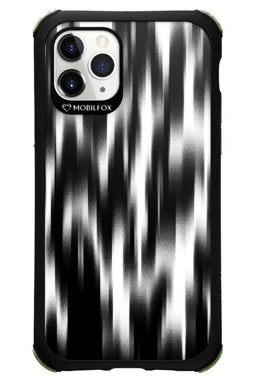 Monochrome Motion 2.0 - Apple iPhone 11 Pro