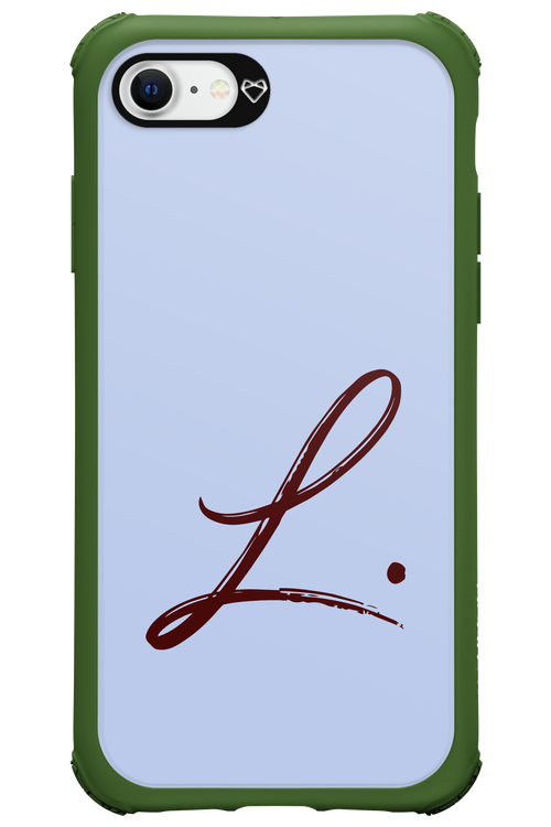 (Jellyfish Presso) L 2.0 - Apple iPhone SE 2020
