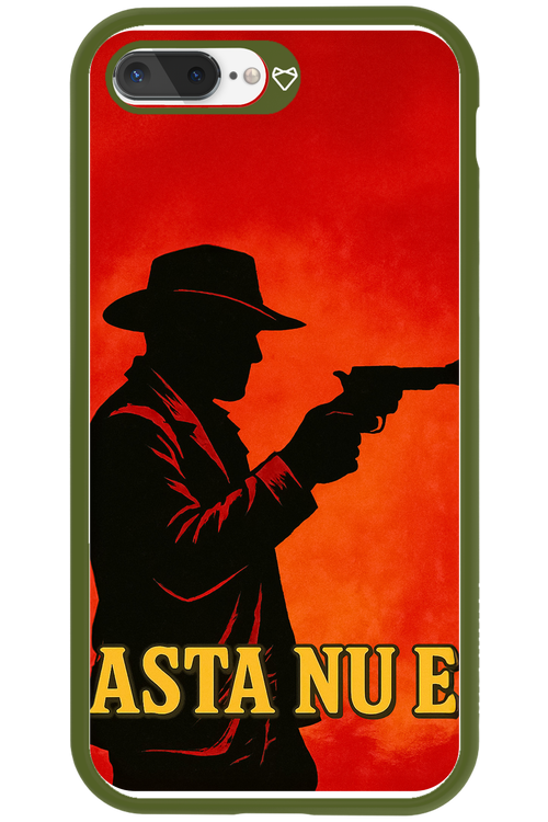 Sunset Duel - Apple iPhone 8 Plus