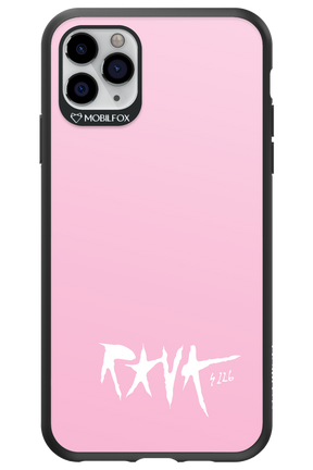 R-va Pink - Apple iPhone 11 Pro Max