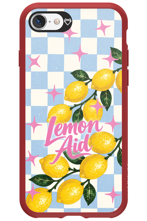 LEMON AID 2.0 - Apple iPhone SE 2022