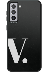 V (Off Space) 2.0 - Samsung Galaxy S21+