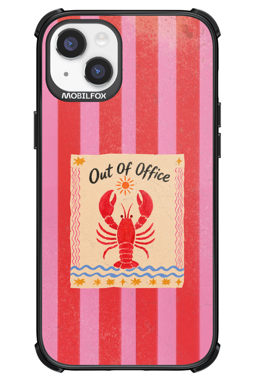 Out Of Office 2.0 - Apple iPhone 14 Plus
