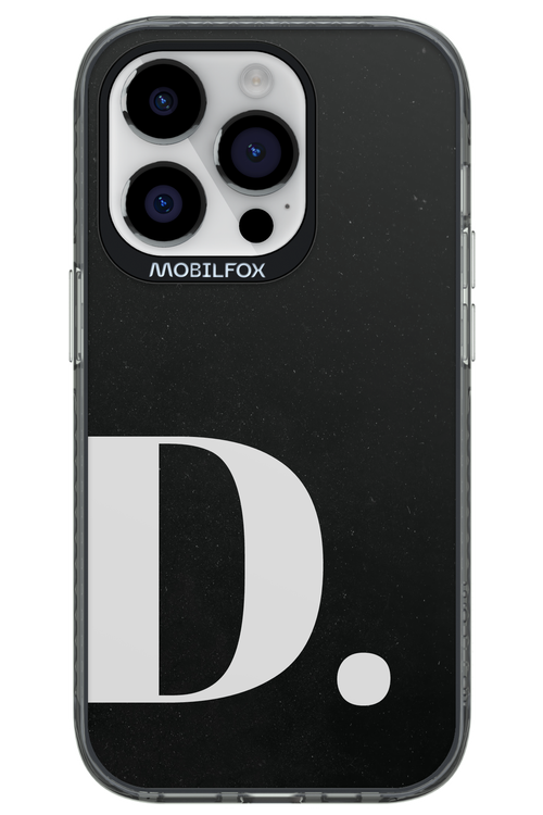 D (Off Space) 2.0 - Apple iPhone 14 Pro