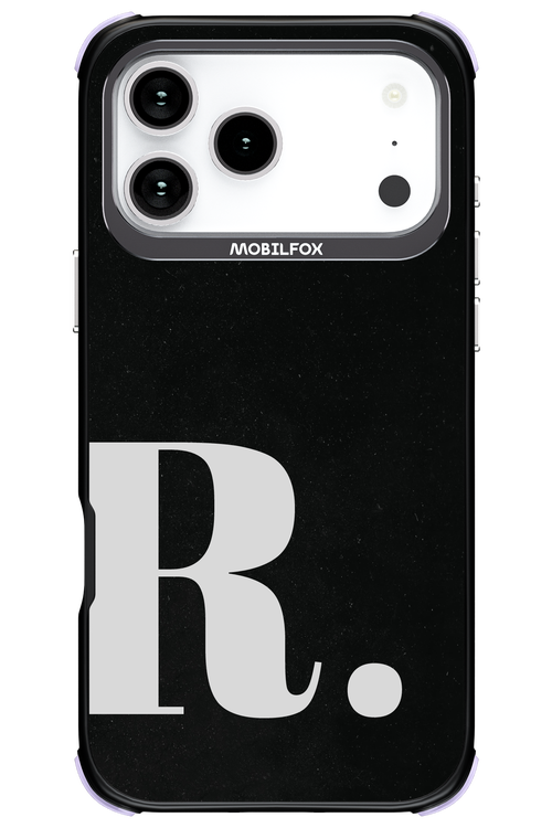 R (Off Space) 2.0 - Apple iPhone 17 Pro Max