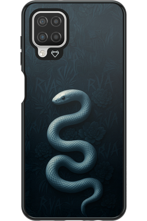 Night Venom - Samsung Galaxy A12