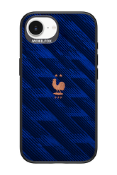 Franta 2.0 2.0 - Apple iPhone 16e