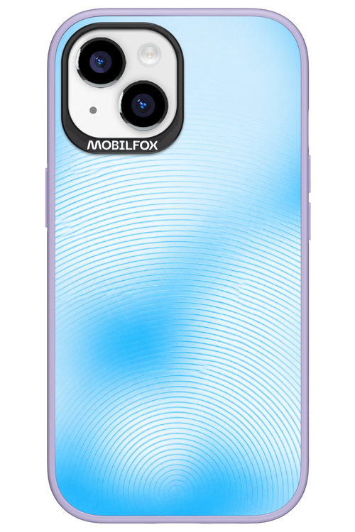 Cloudwalker 2.0 - Apple iPhone 15