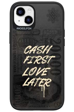 Love Later 2.0 - Apple iPhone 14 Plus