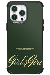 Girl’s girl - Apple iPhone 14 Pro Max
