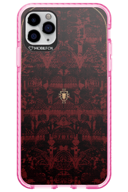 Portugalia 2.0 - Apple iPhone 11 Pro Max