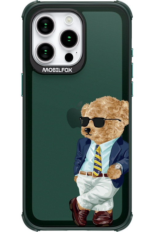 Boss 2.0 - Apple iPhone 15 Pro Max