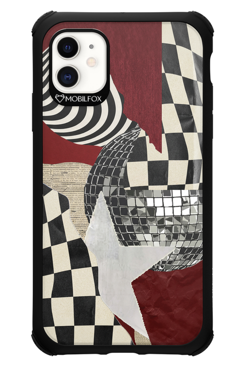 Disco Time 2.0 - Apple iPhone 11