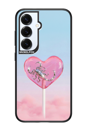 Scorpio Heart 2.0 - Samsung S25