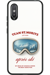 St. Moritz - Xiaomi Redmi 9A