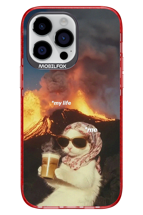 My life 2.0 - Apple iPhone 14 Pro Max
