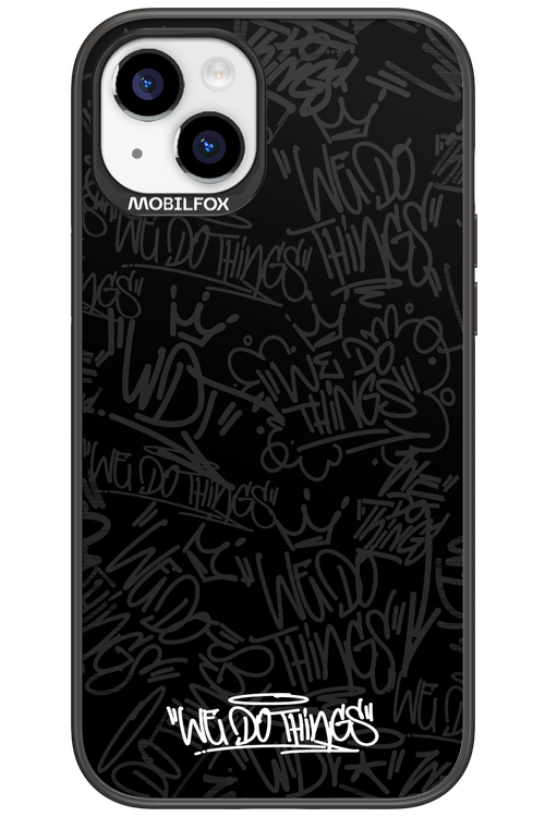 We Do Things 2.0 - Apple iPhone 15 Plus