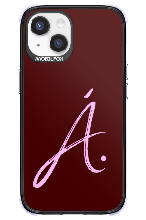 (Dark Blush) A II 2.0 - Apple iPhone 14
