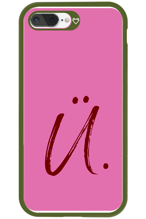(Sorbet) U II 2.0 - Apple iPhone 8 Plus