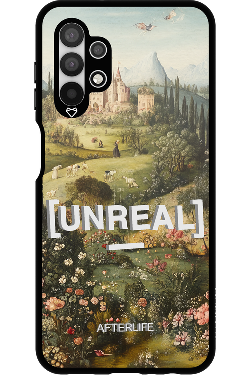 Afterlife 2.0 - Samsung Galaxy A13 4G