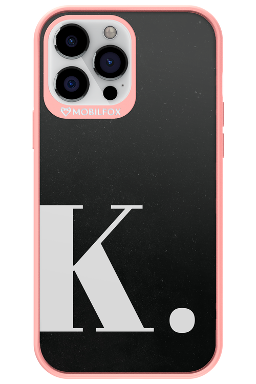 K (Off Space) 2.0 - Apple iPhone 13 Pro Max