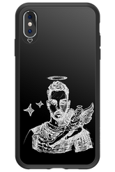 iNGER Black 2.0 - Apple iPhone XS Max