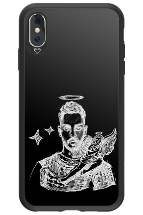iNGER Black 2.0 - Apple iPhone XS Max