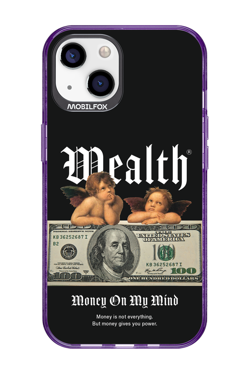 Wealth - Apple iPhone 13