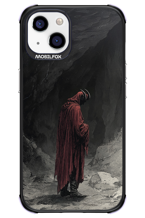 D3MON Cover 2.0 - Apple iPhone 13